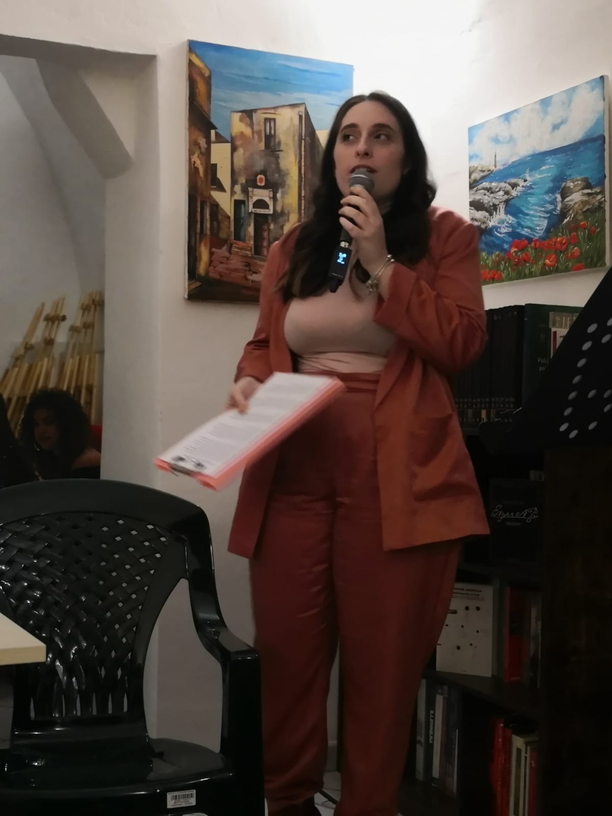 Foto dalla galleria