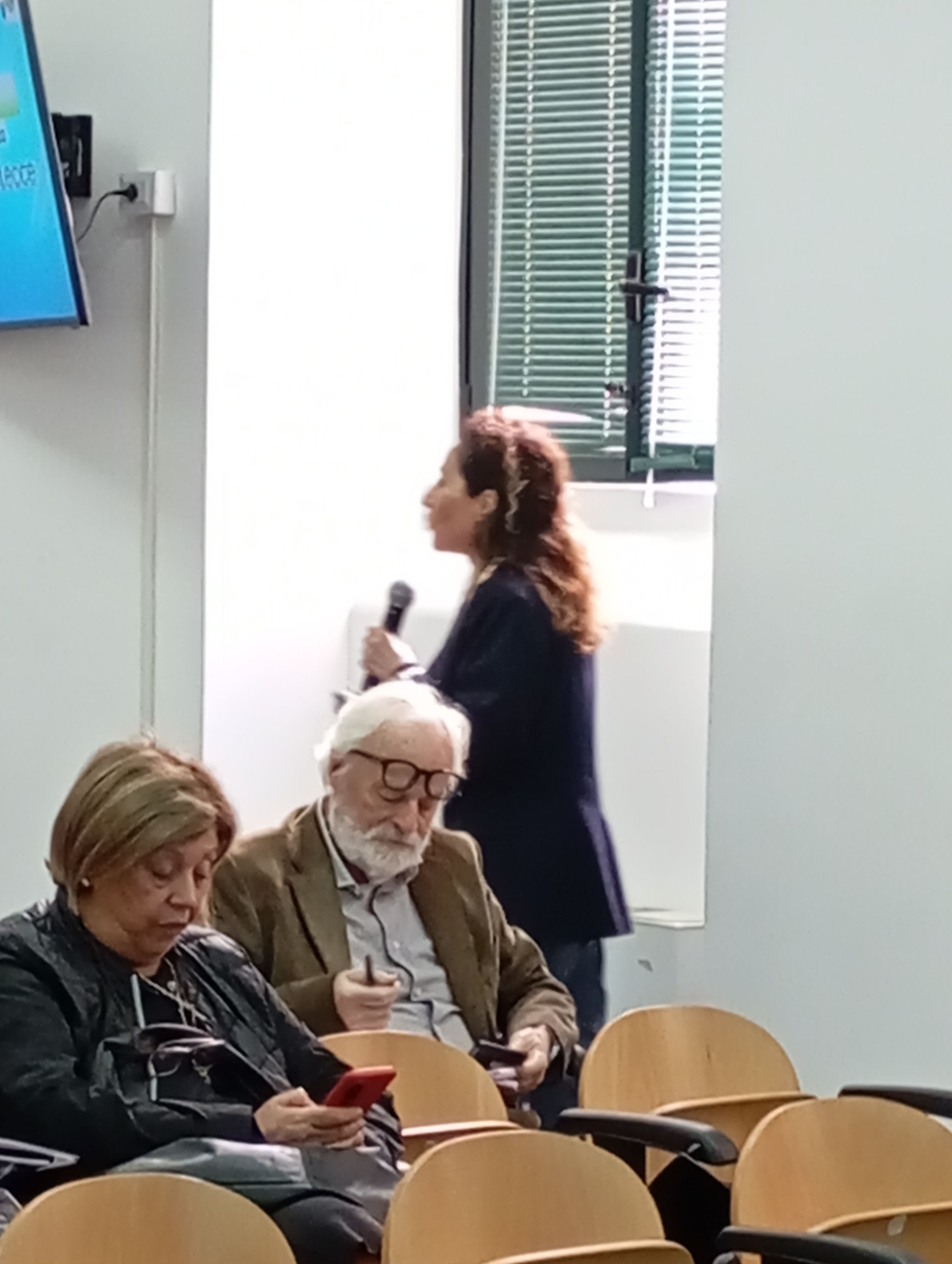 Foto dalla galleria