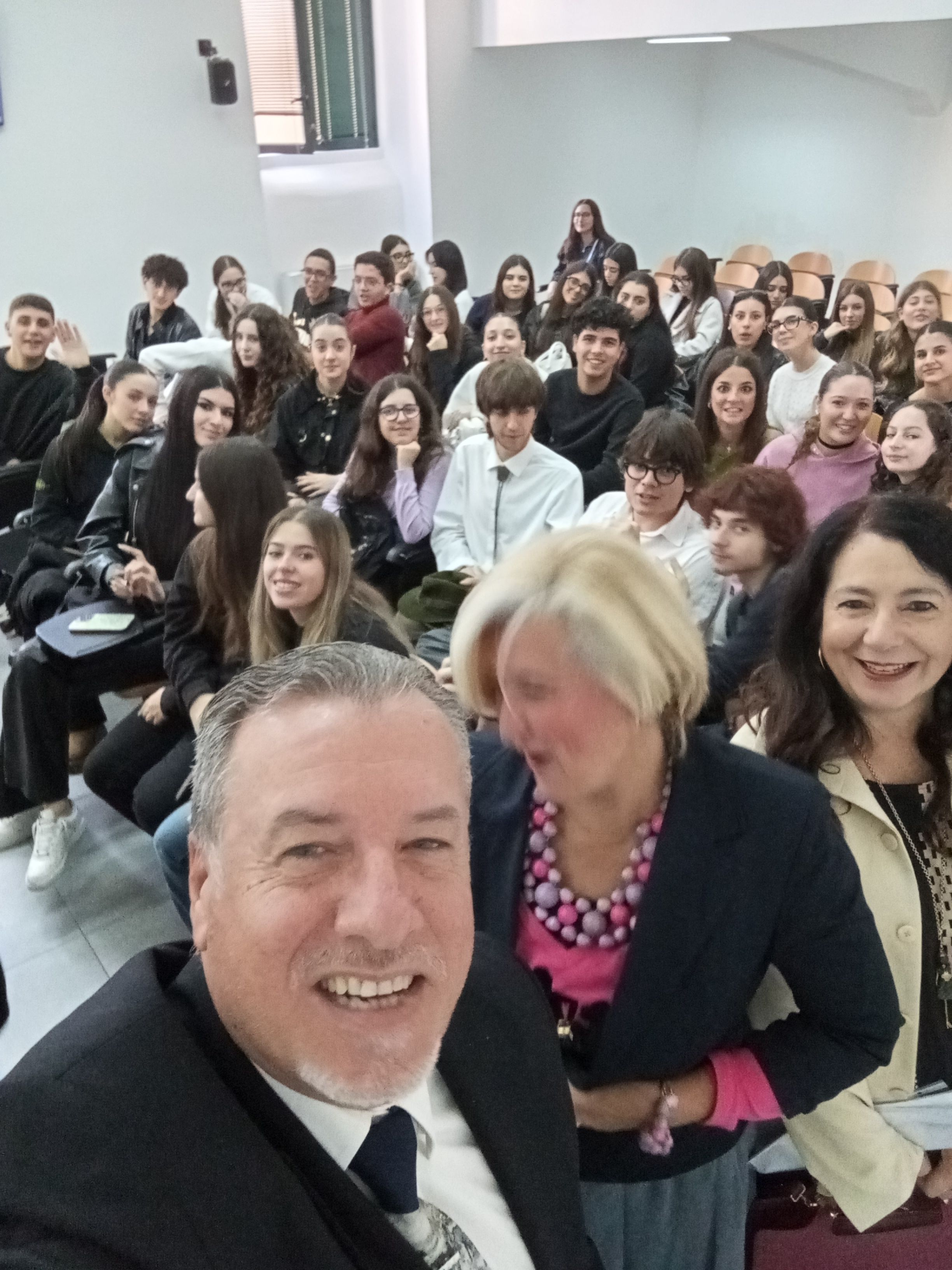 Foto dalla galleria