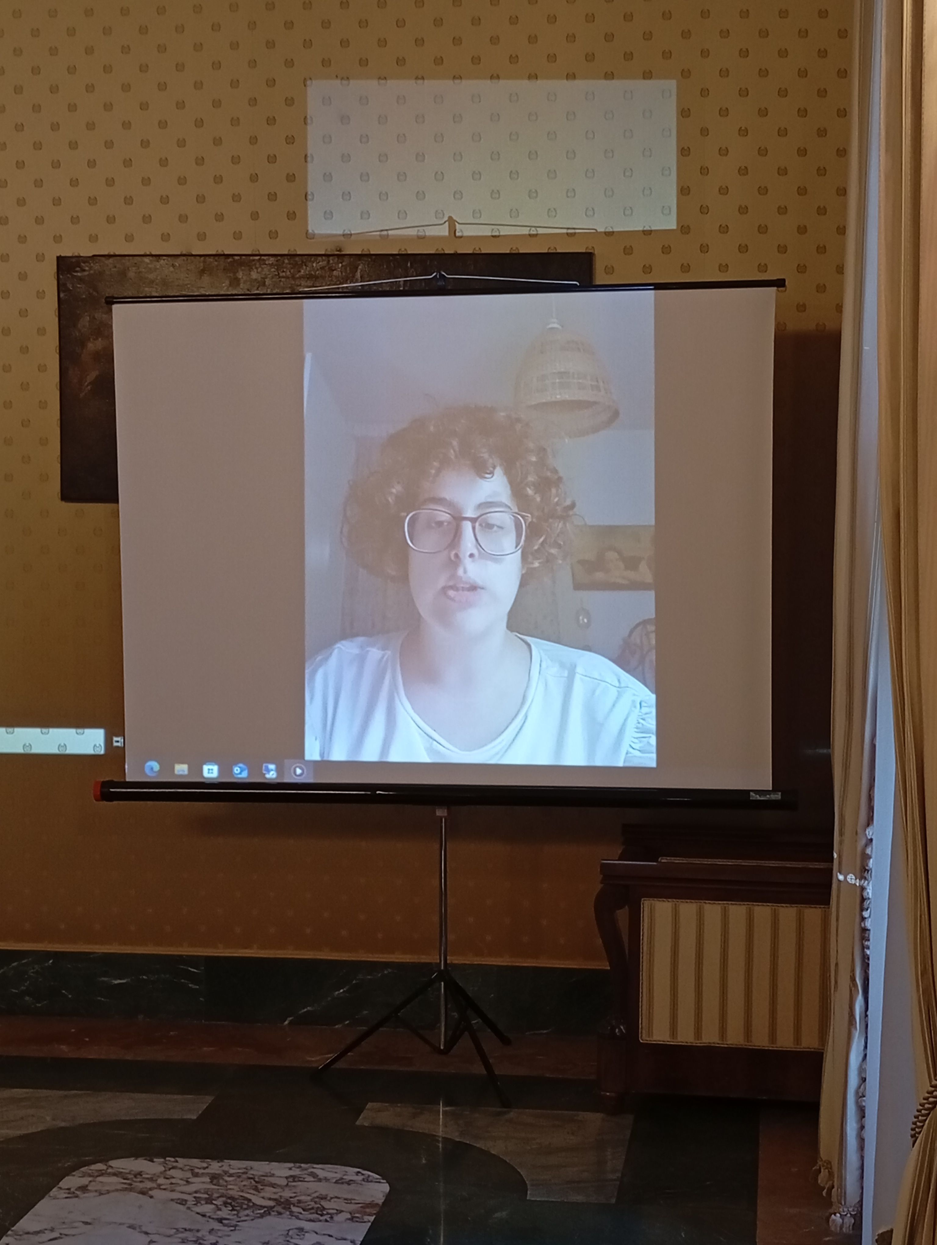 Foto dalla galleria
