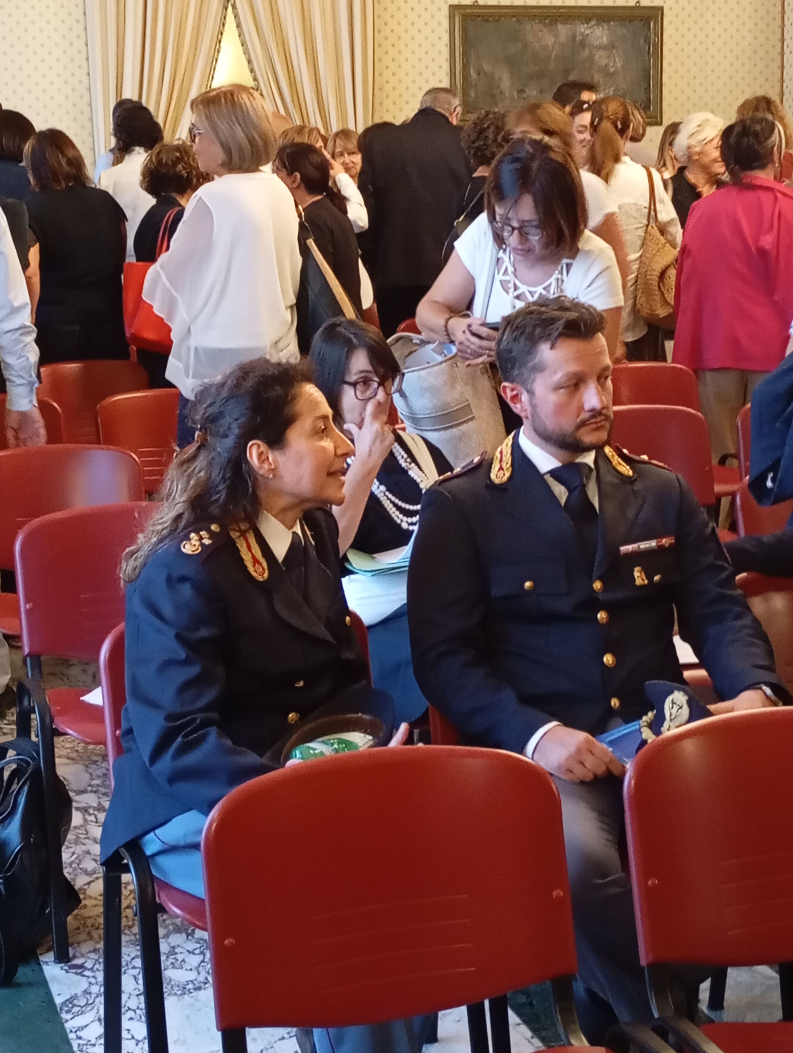 Foto dalla galleria