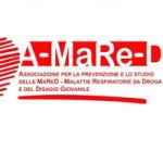 Locandina per Iscrizione alla Associazione A.MaRe.D - modulo e condizioni