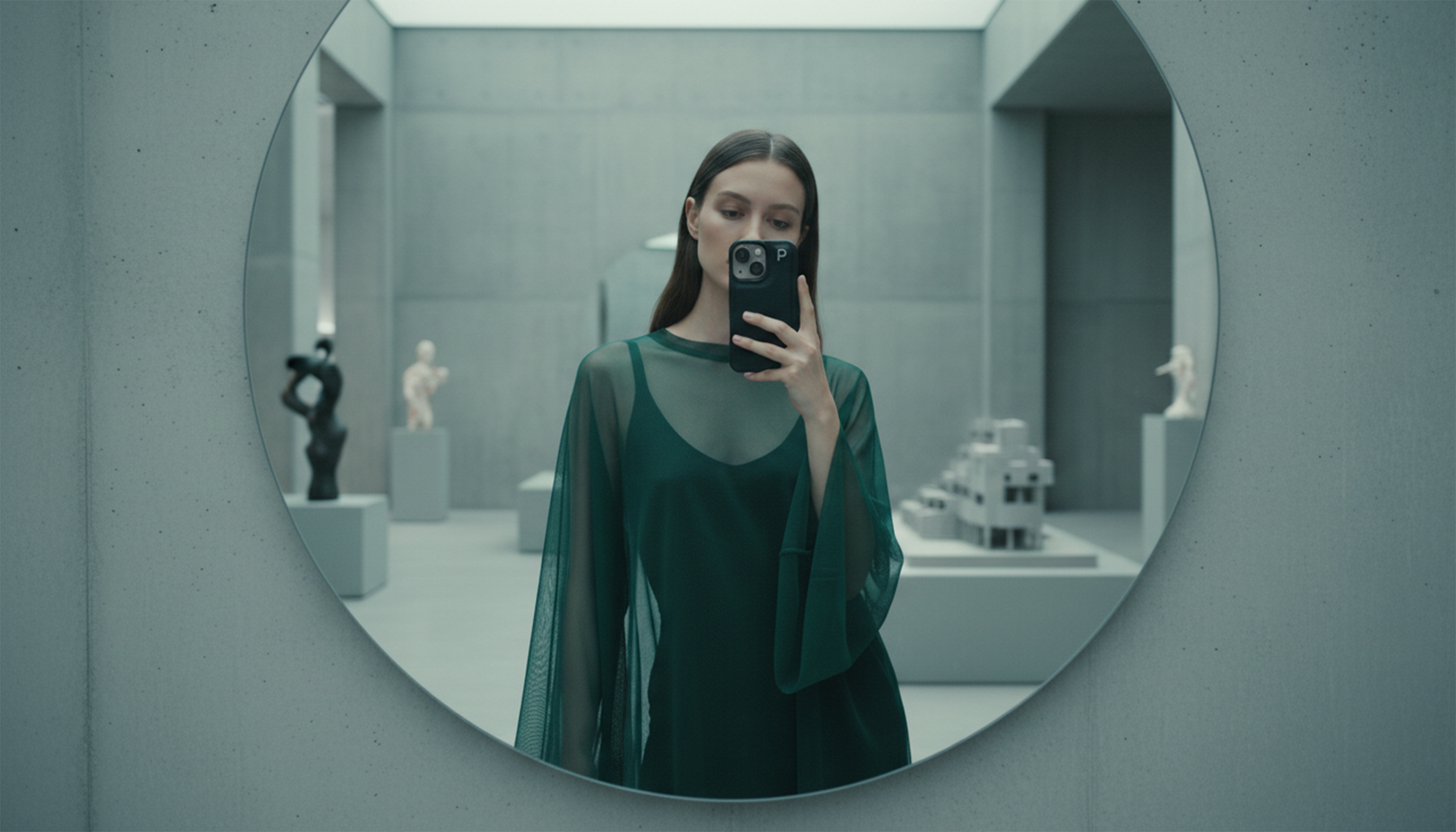 DERİ TELEFON KILIFI