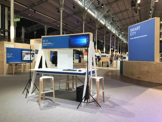 Paris Expo Porte de Versailles