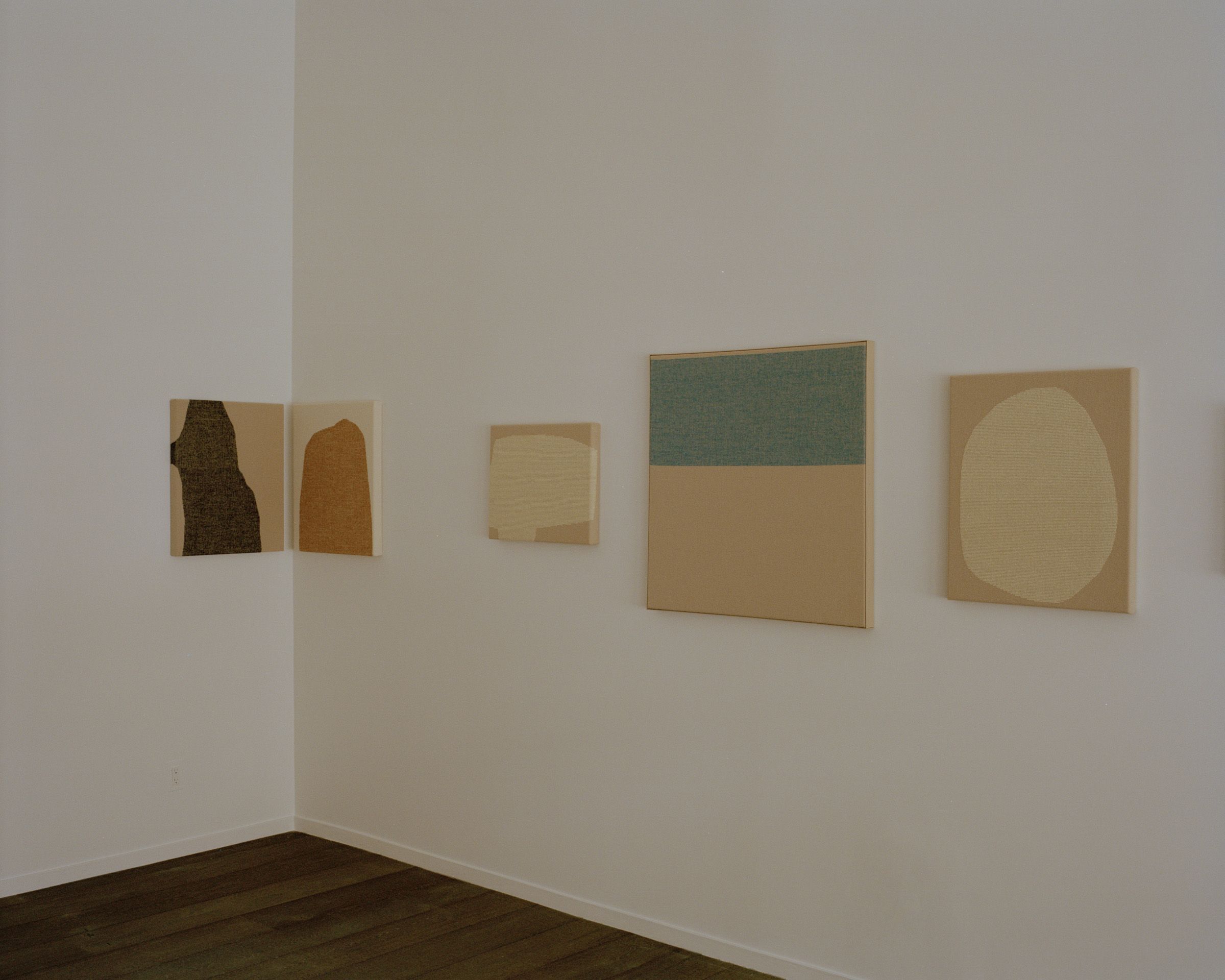 Chris Liljenberg Halstrøm | Francis Gallery