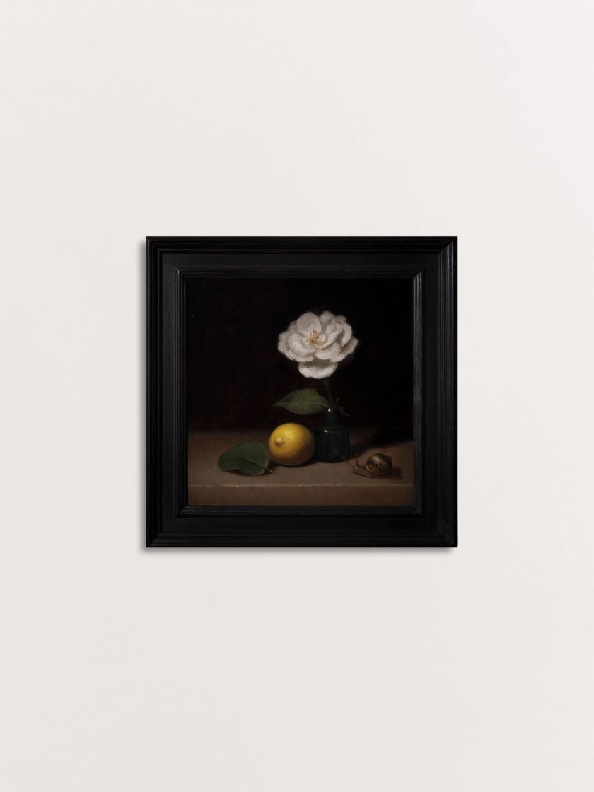 Will Calver | Francis Gallery