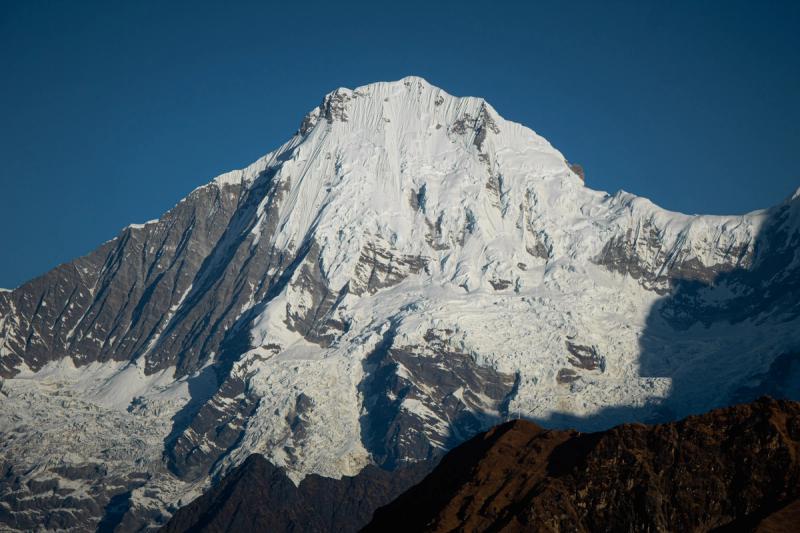 Ganesh Himal