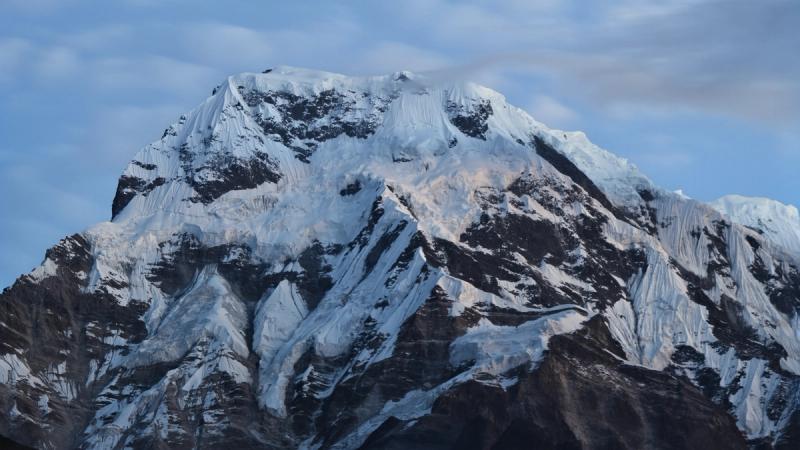 annapurna south
