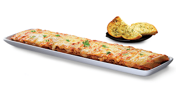 Foot Long Lasagna