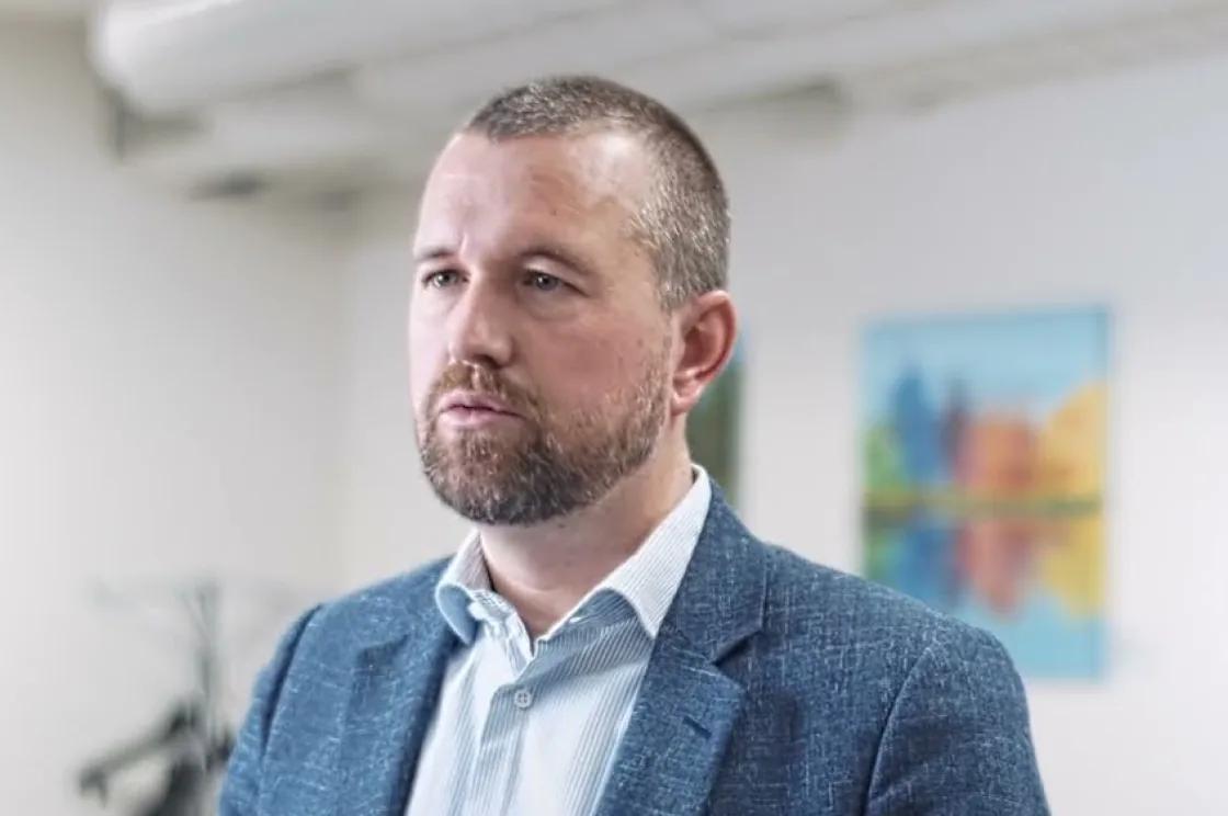 Video-Statement Sven Gloor