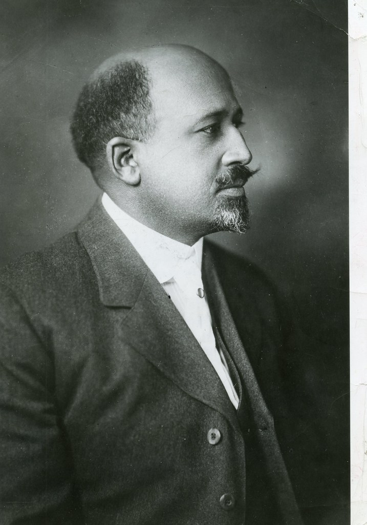 W.E.B. Du Bois