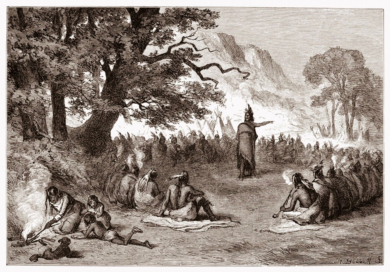 The Counter-Revolution of Capital