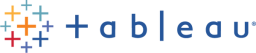 The tableau logo