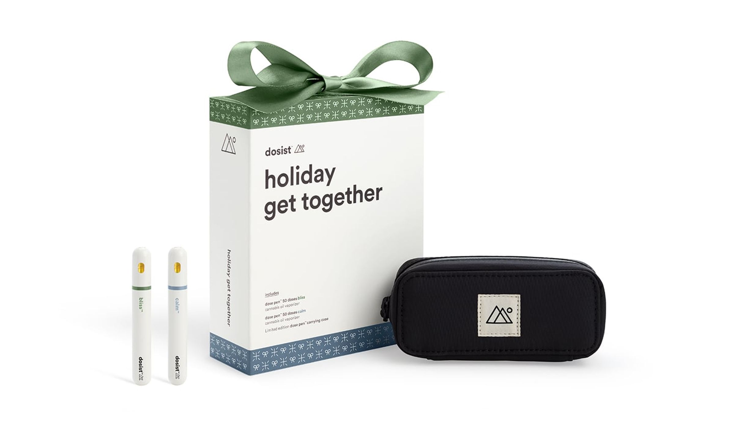 Dosist product design