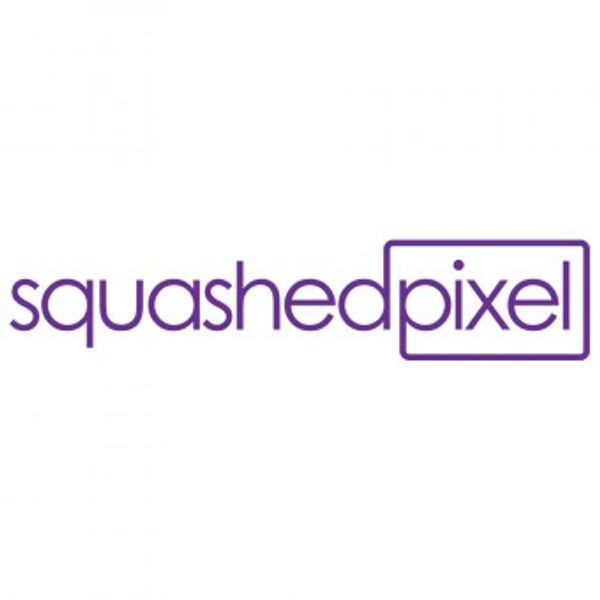 Squashed Pixel