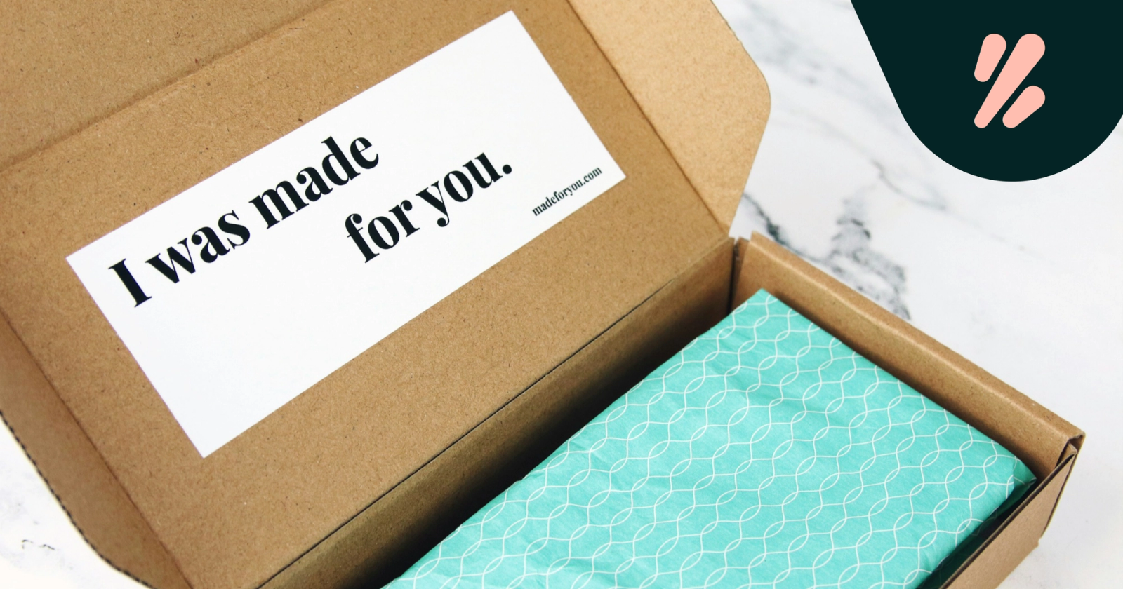How to curate a personalised delivery experience that keeps customers coming back