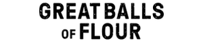 Great Balls of Flour