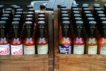 Hot Sauce
