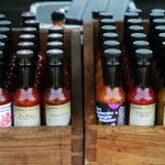 Hot Sauce