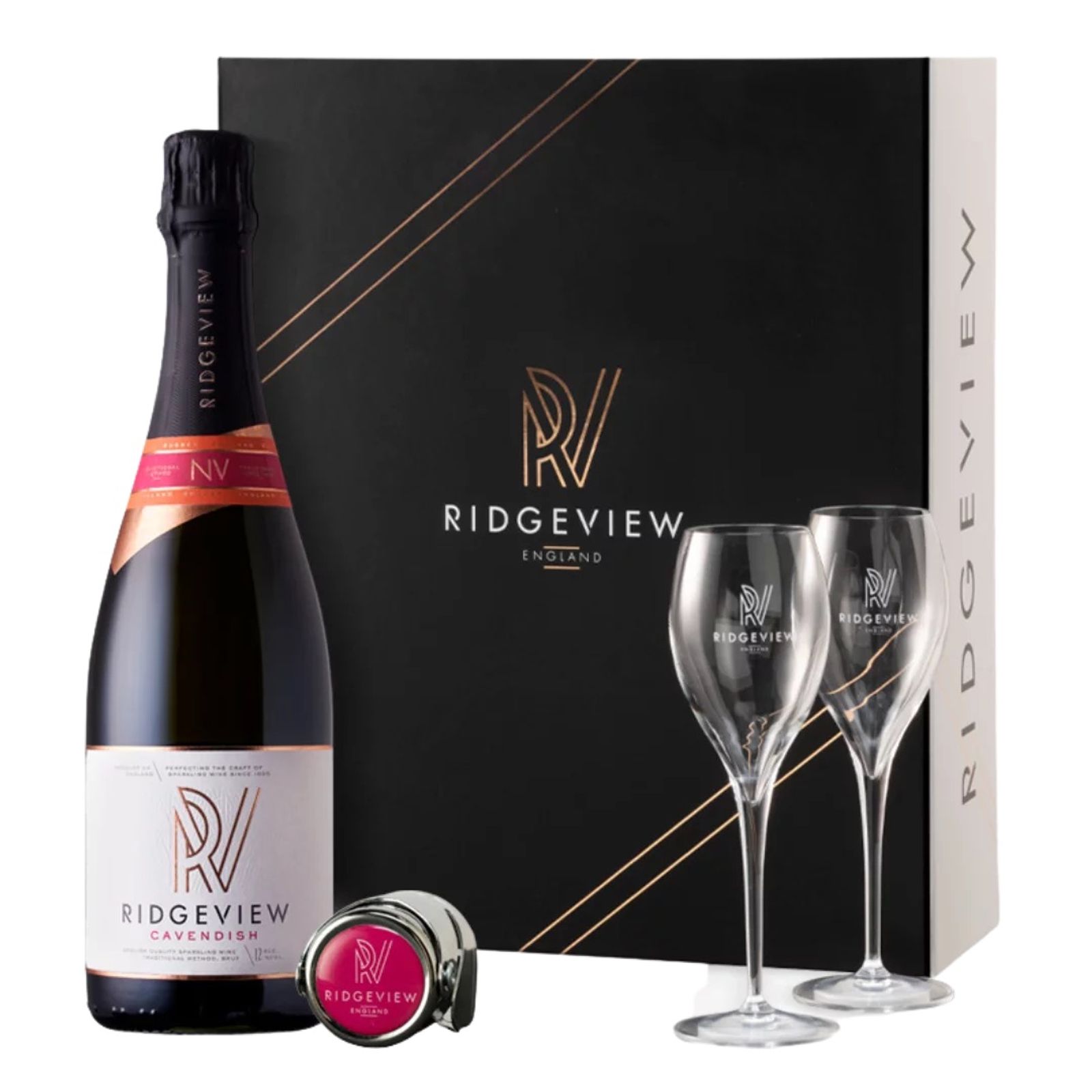 Ridgeview Prosecco