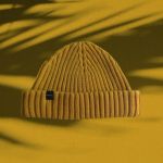 Fisherman Beanie