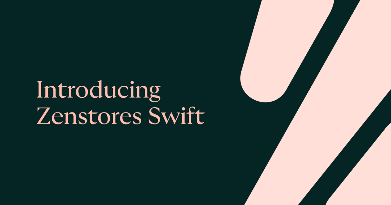 Zenstores Swift — fast, streamlined shipping management for online retailers