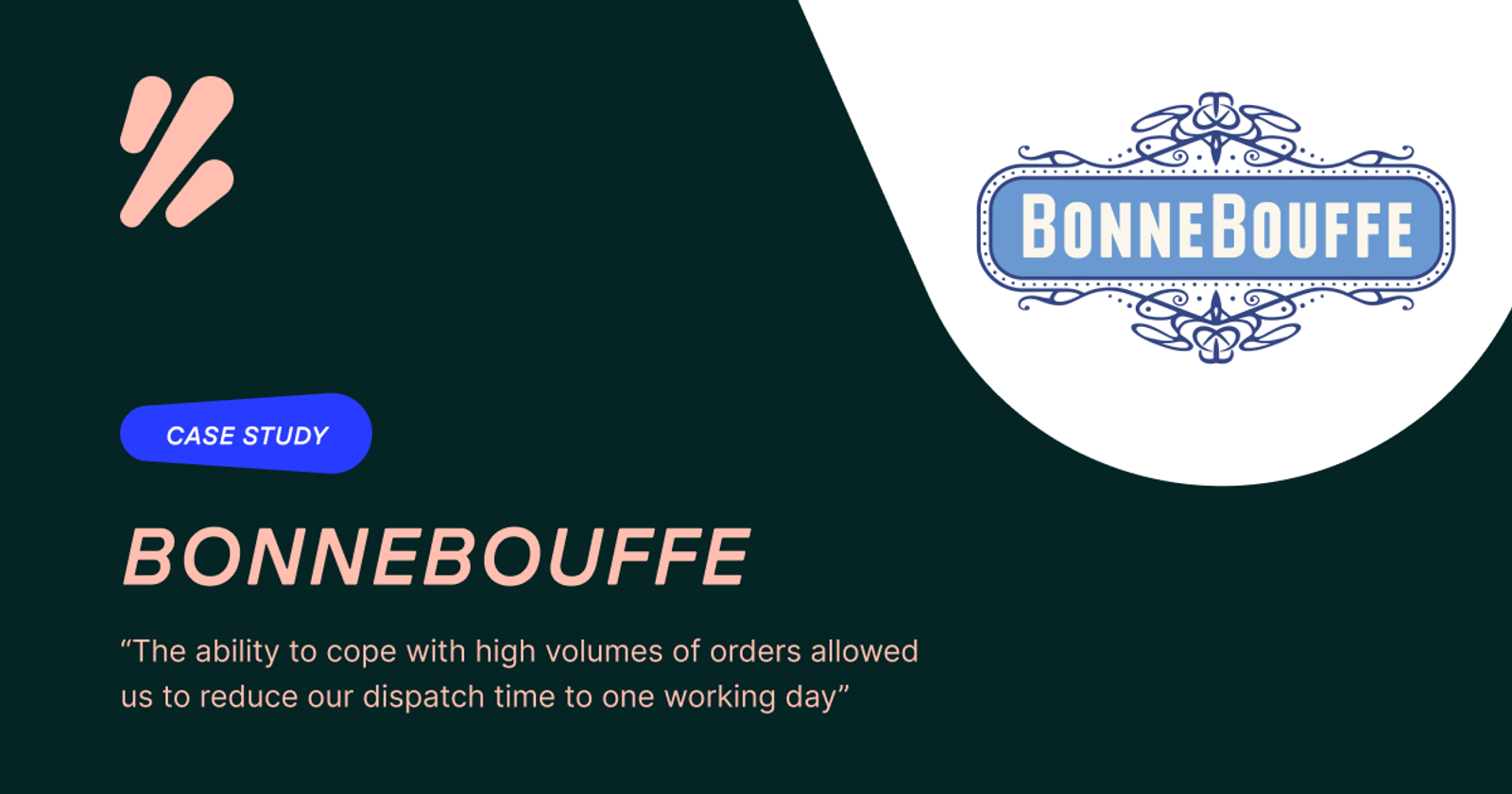 BonneBouffe | Zenstores Case Study
