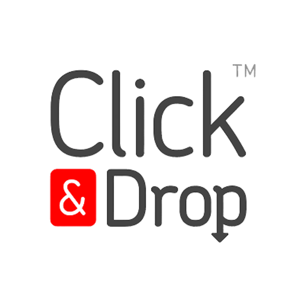 Click & Drop