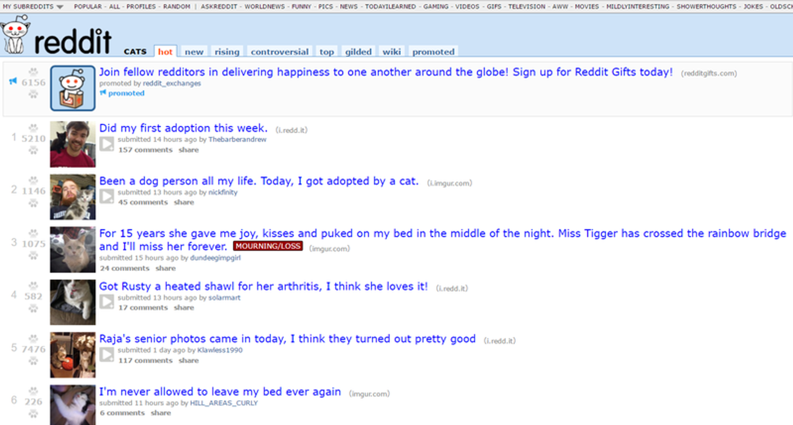 Reddit
