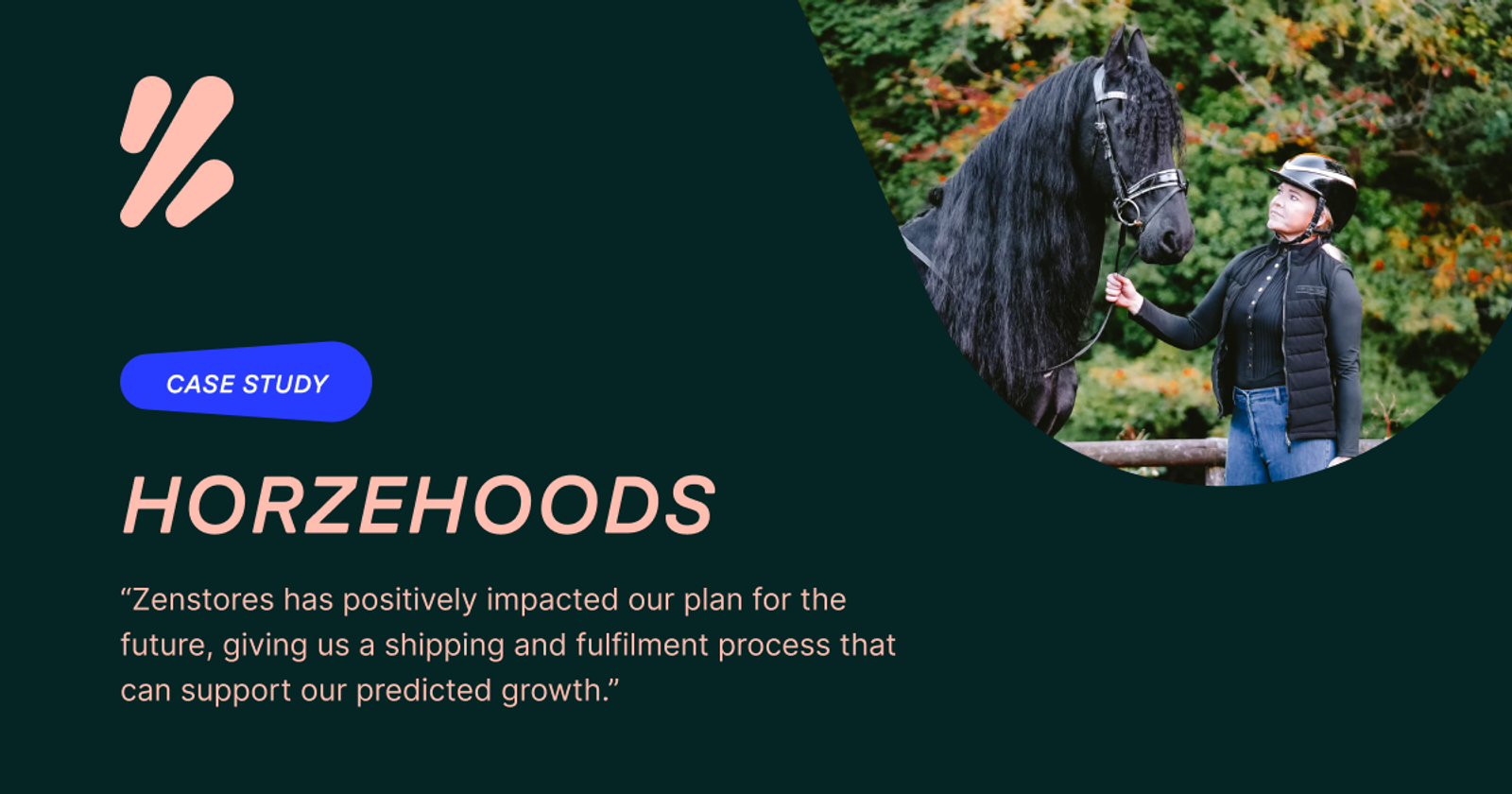 Horzehoods | Zenstores