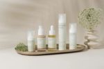Five Step Skincare Set