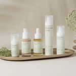 Five Step Skincare Set