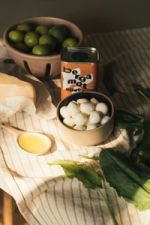 Antipasti Board Kit