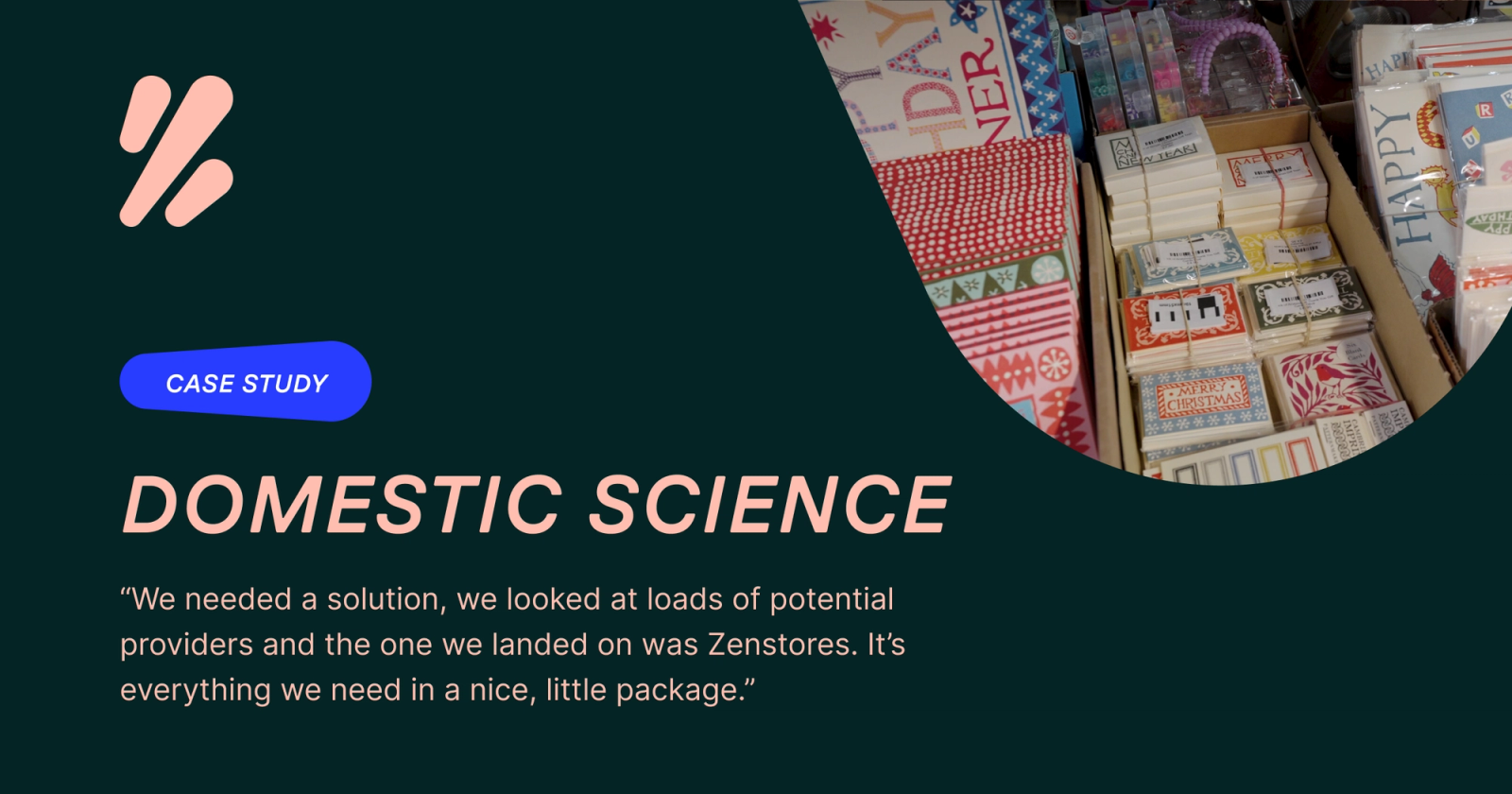 Domestic Science