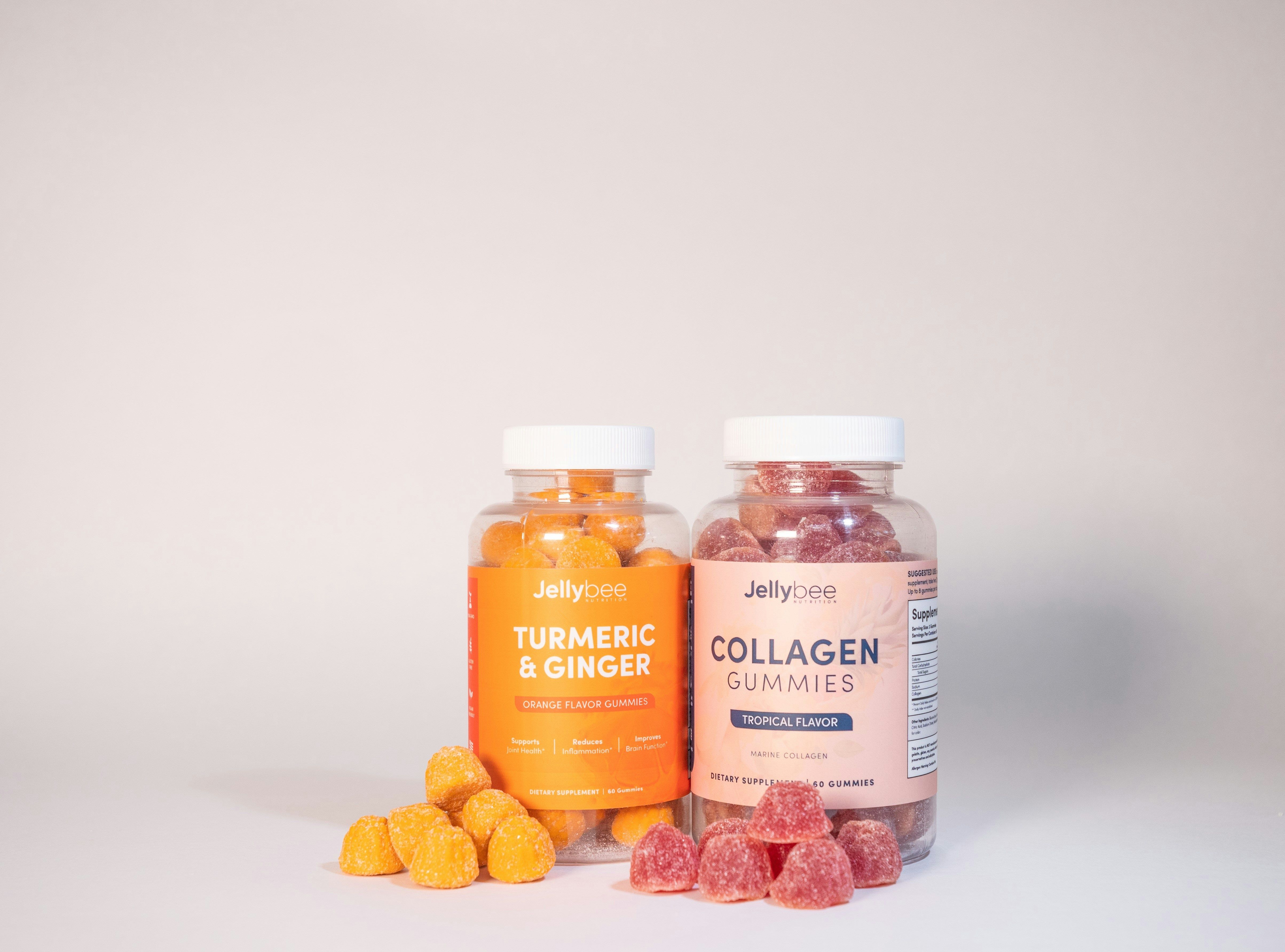 Daily Gummies Duo