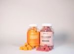 Daily Gummies Duo