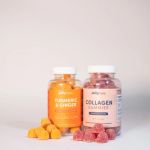 Daily Gummies Duo