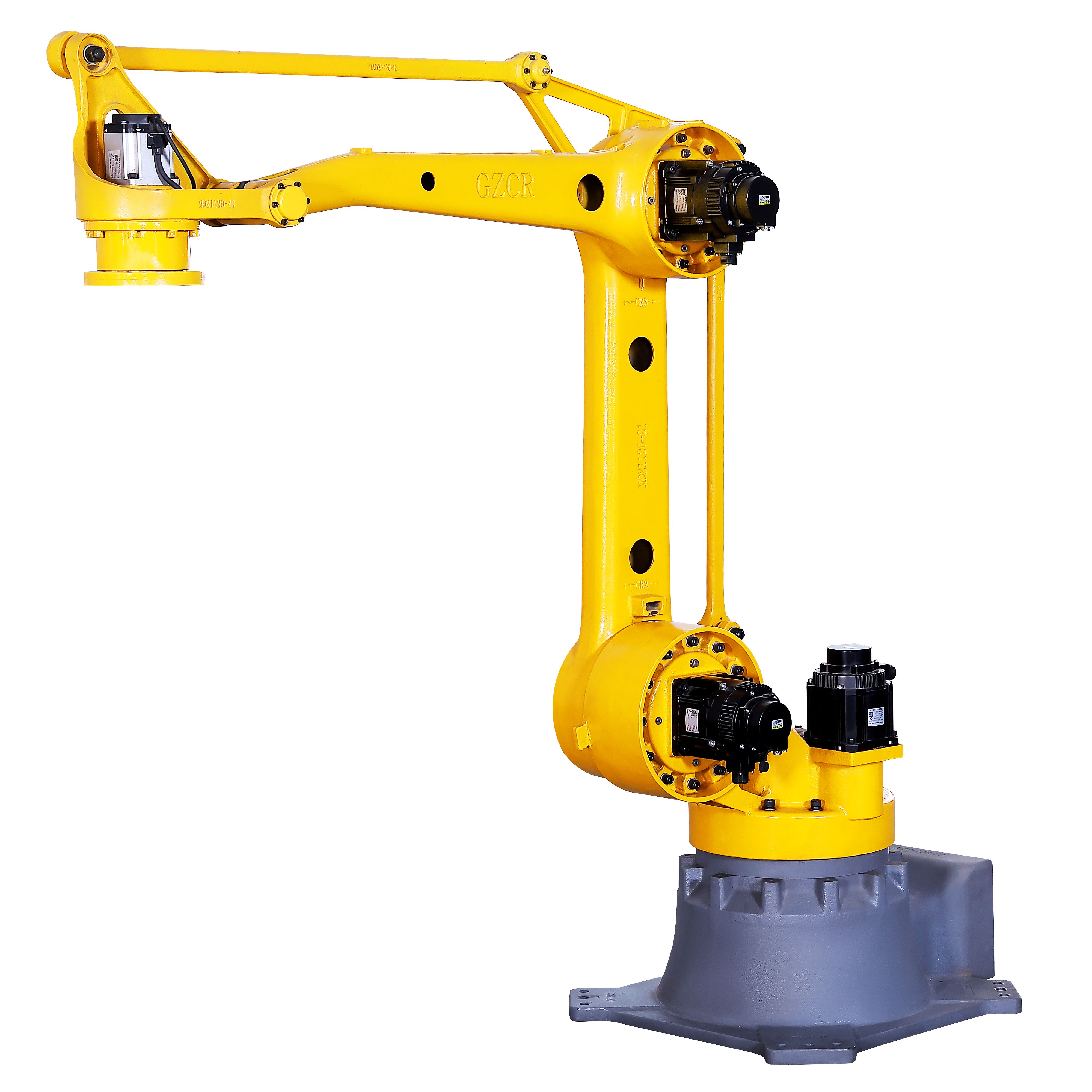 Robot industriel 1