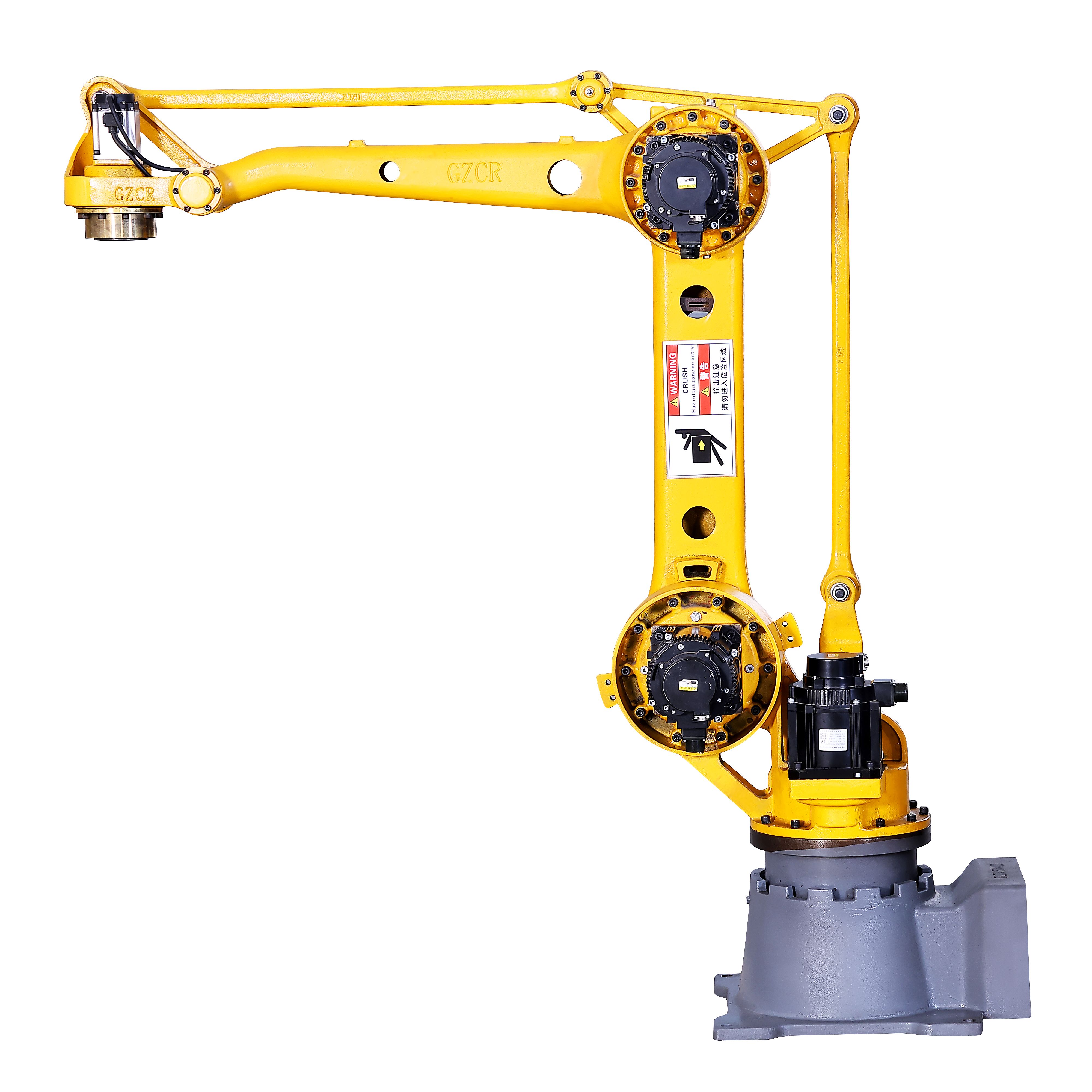 Robot industriel 2