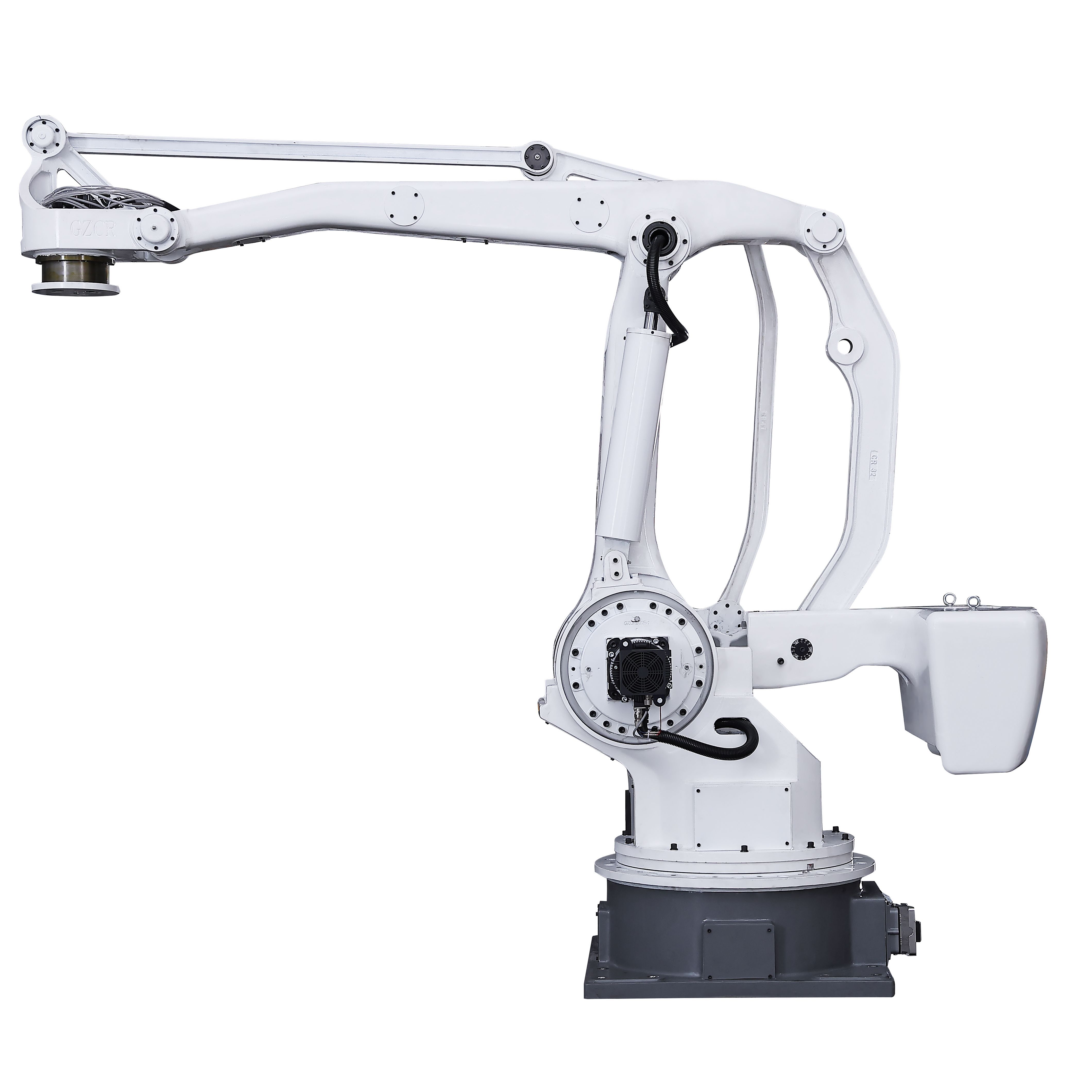 Robot industriel 5