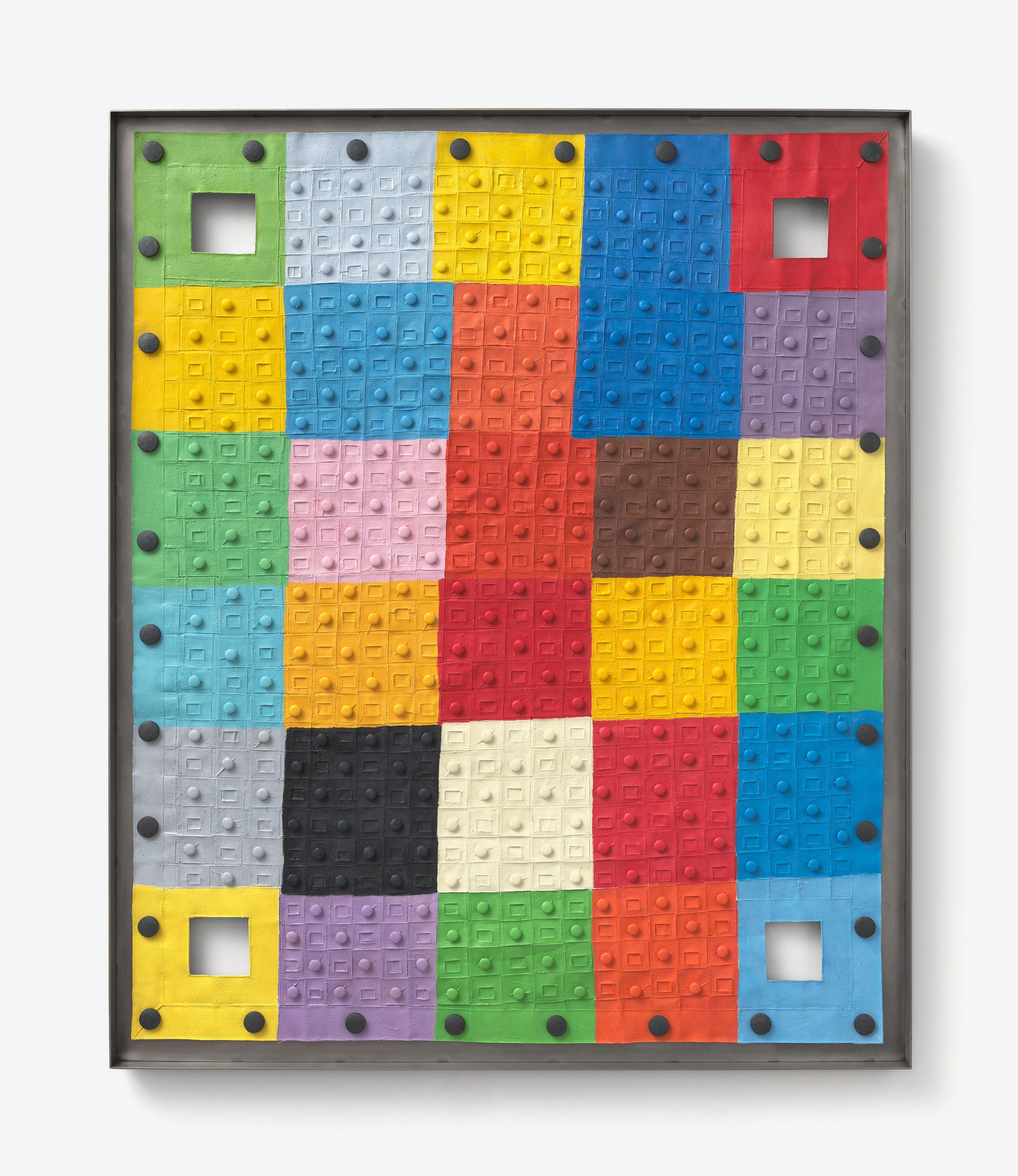 The Beginning and the End are There at Once