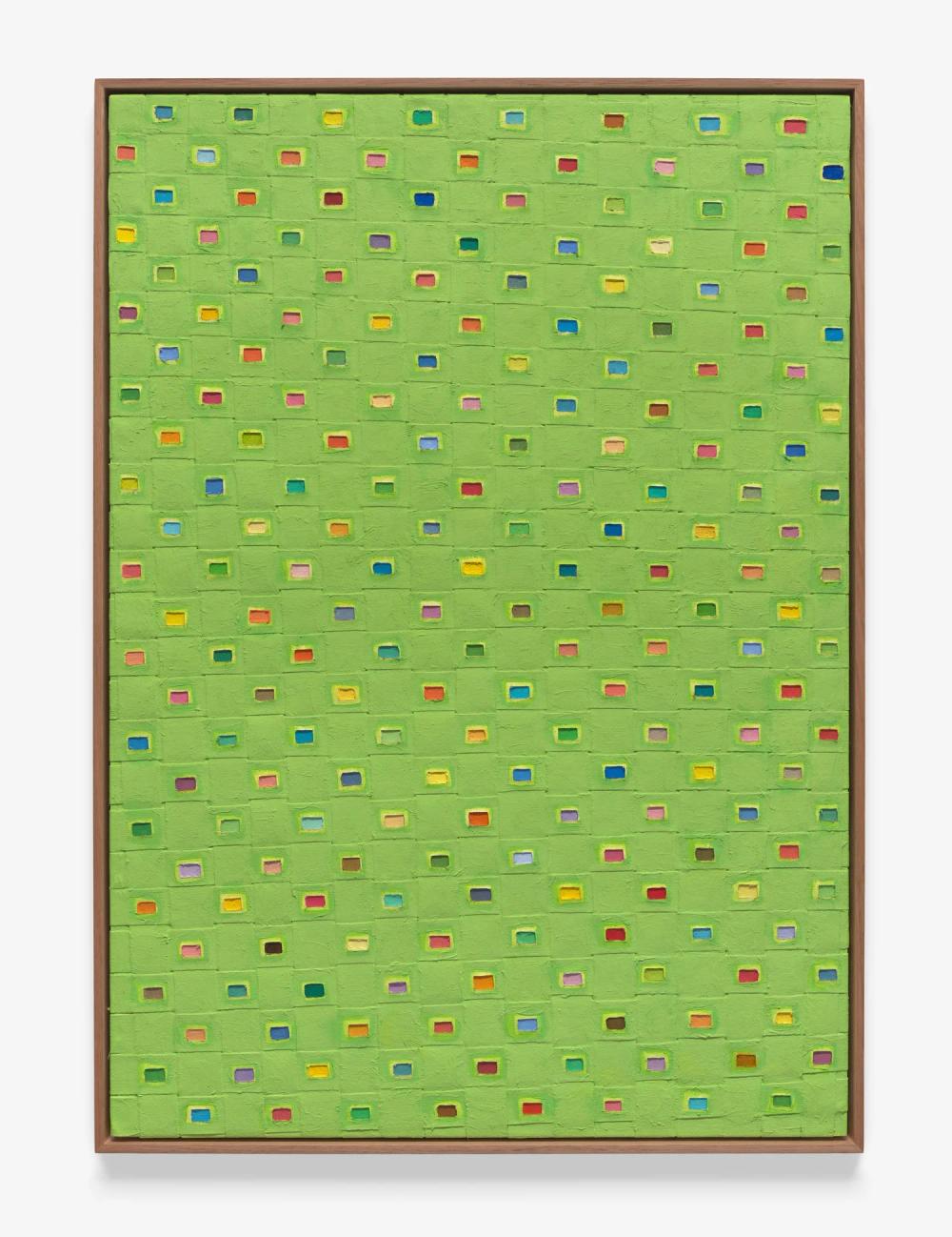 Light on Light (Between Worlds)