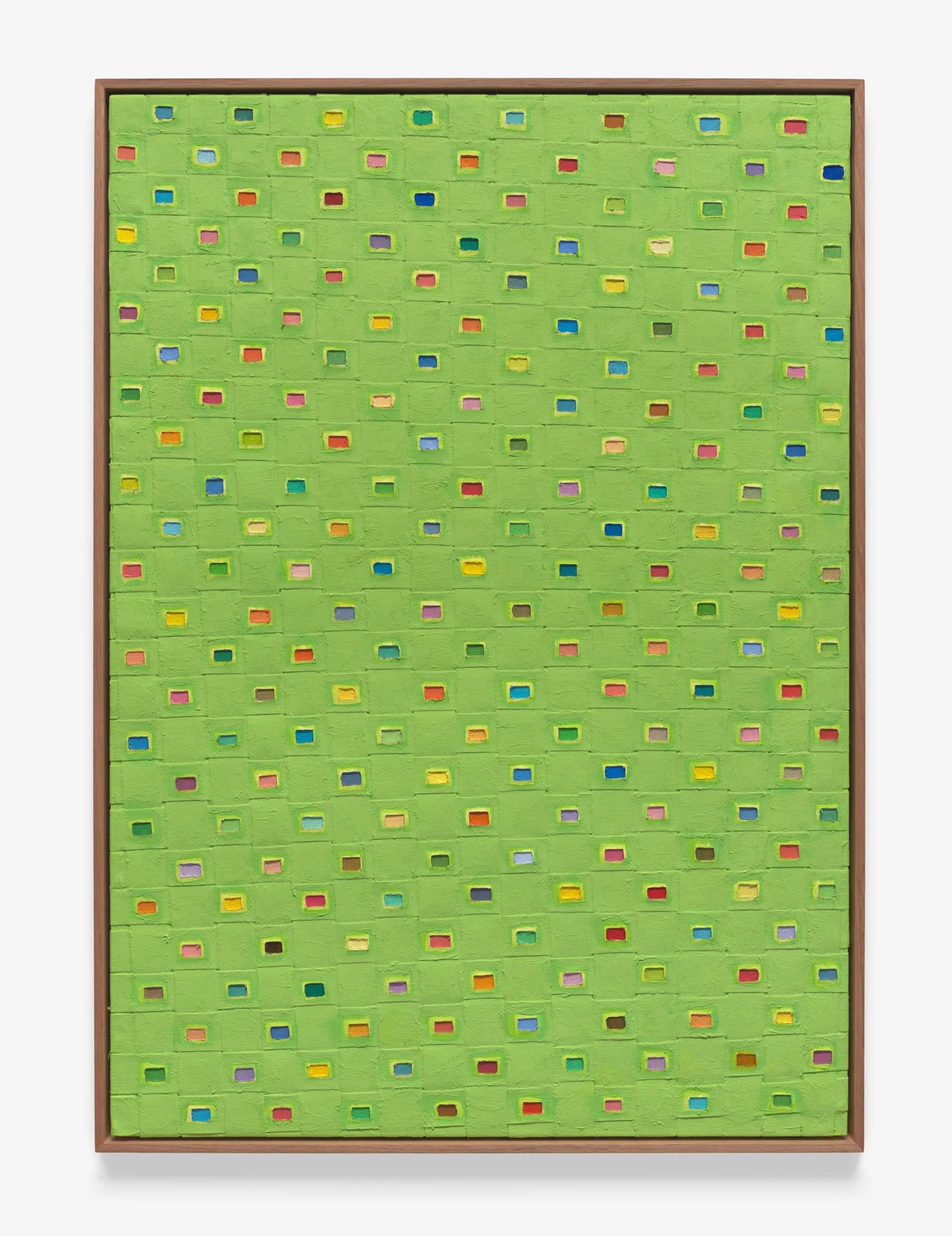 Light on Light (Between Worlds)