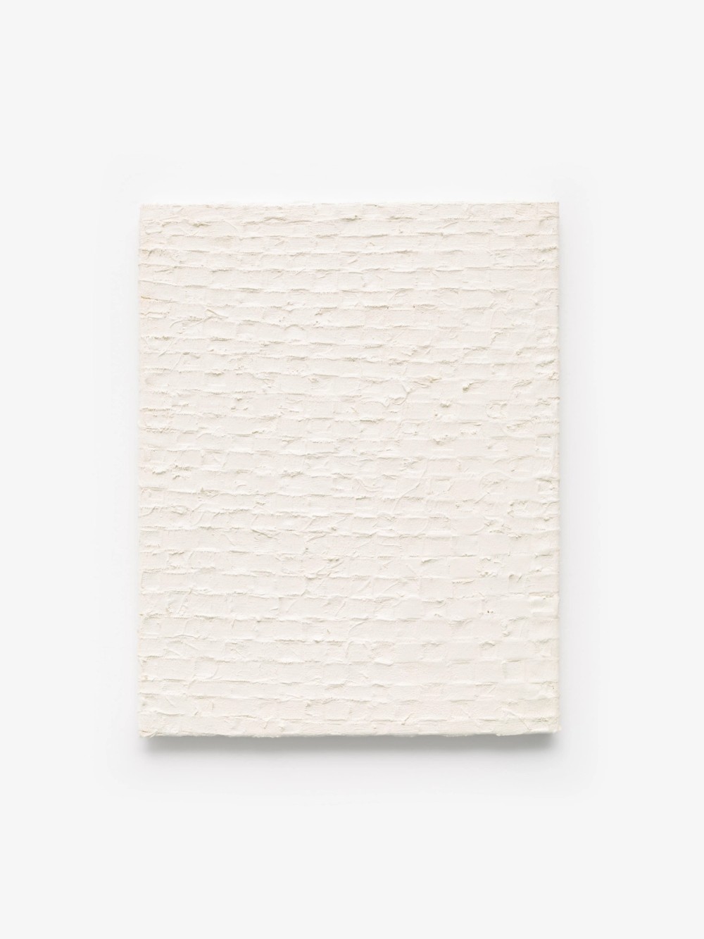 Cream Weaving