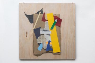 Now It Is Slipping By Too Fast, Cathedral Cabinet, Melbourne 