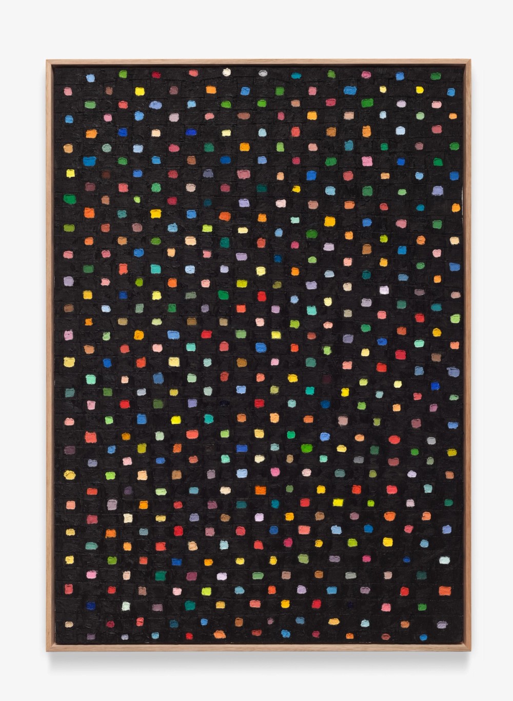 Colour Field 8 