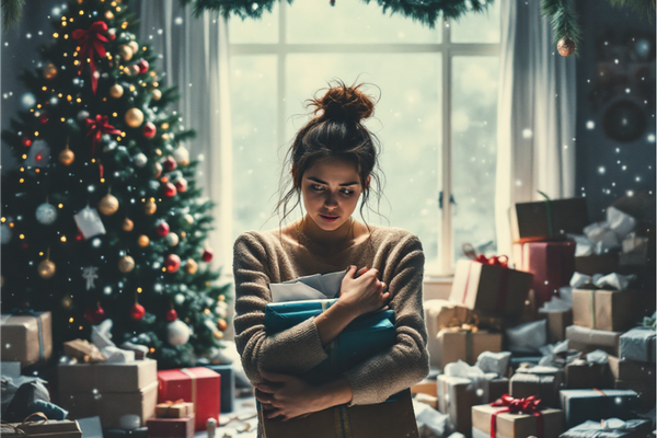 Holiday Survival Guide: 7 Tips to Protect Your Mental Health