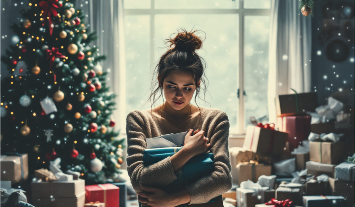 Holiday Survival Guide: 7 Tips to Protect Your Mental Health