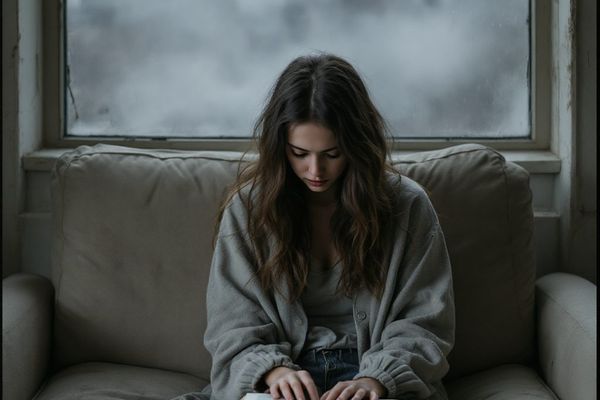 How to Support a Friend or Loved One with Depression