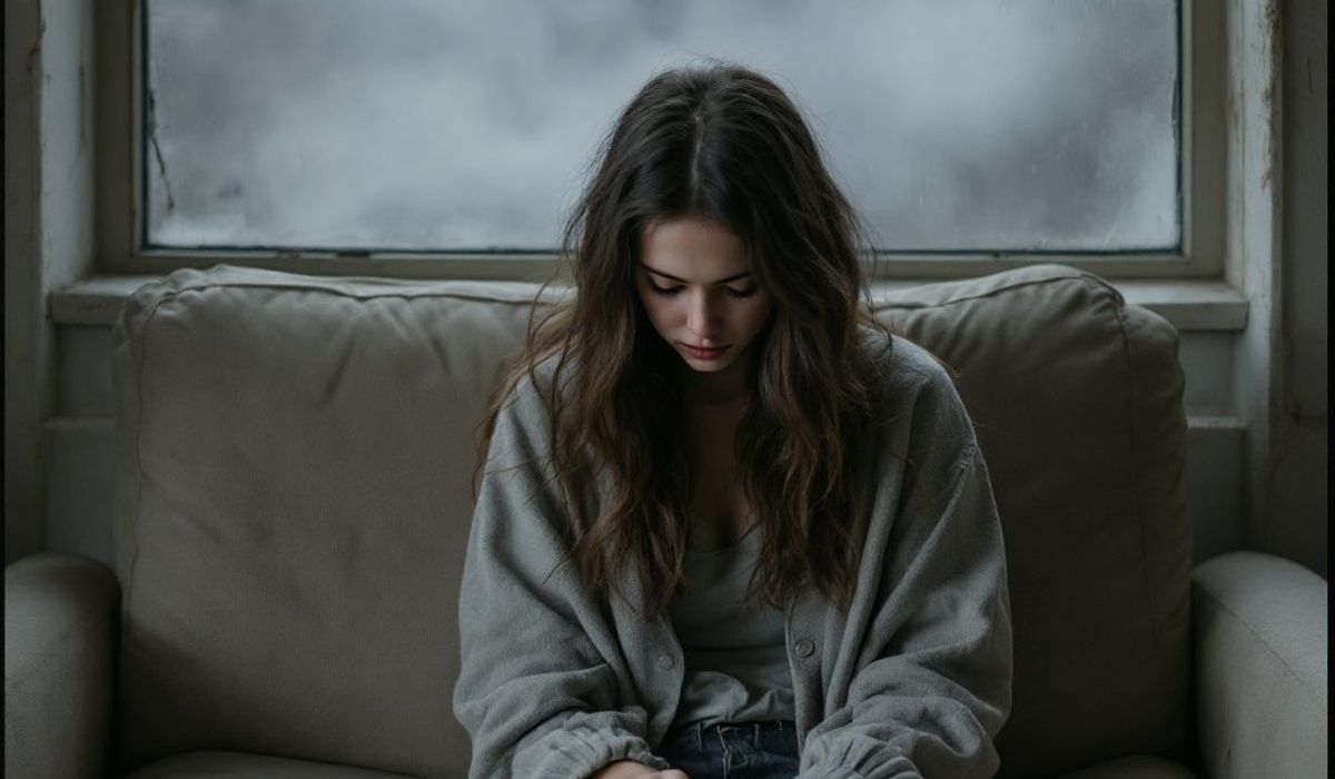 How to Support a Friend or Loved One with Depression